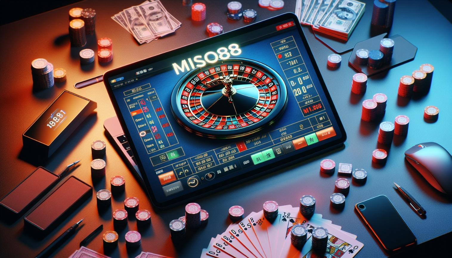 casino-miso88